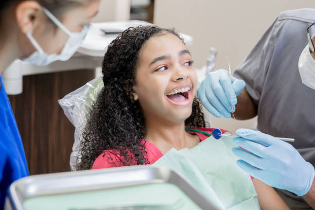 Best Dentist for Tooth Abscess  in Fort Mohave, AZ